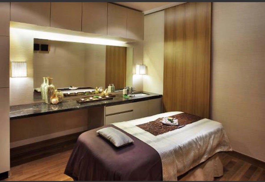 New Feeling Spa Massage