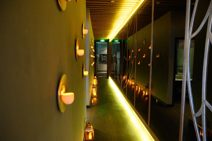 Luxury Spa — photo 2
