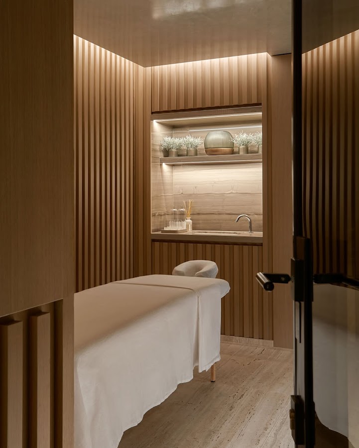 Mao Massage Spa In Business Bay - Spa In Business Bay - Massage Spa In Business — photo 2