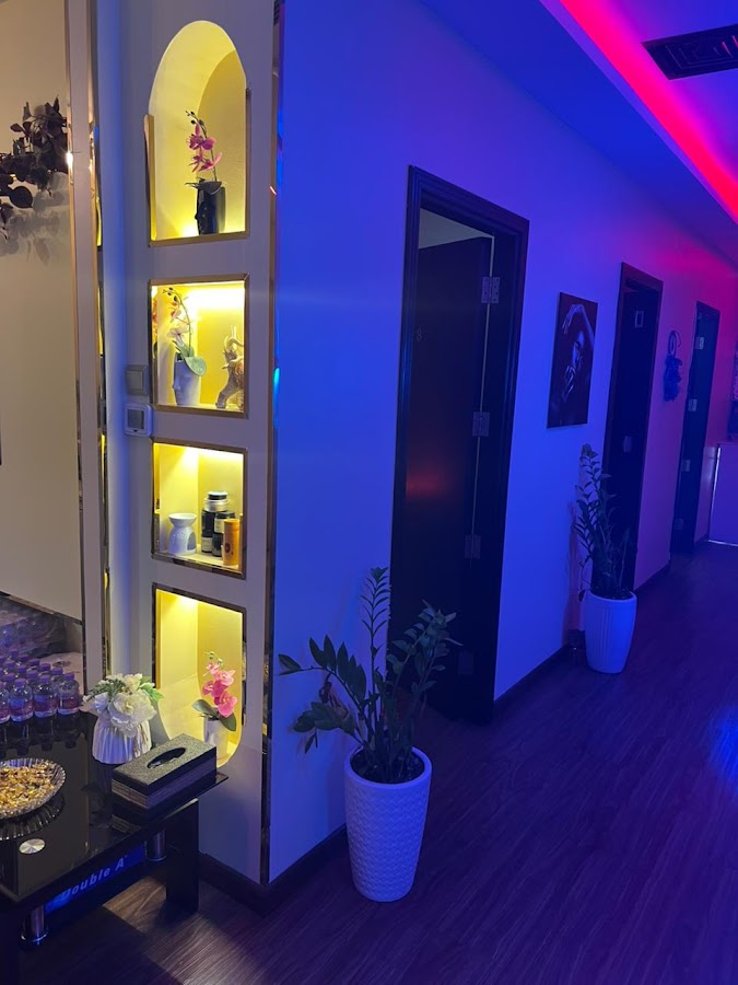 Mao Massage Spa In Business Bay - Spa In Business Bay - Massage Spa In Business — photo 4