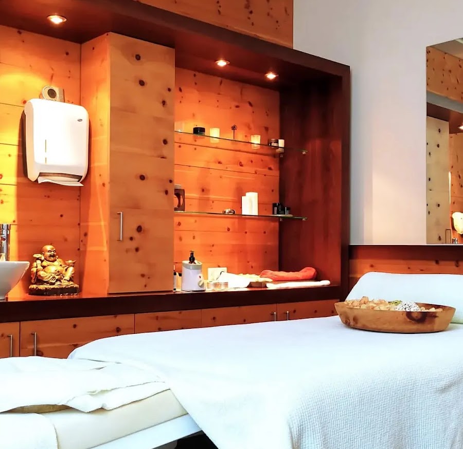 Mao Massage Spa In Business Bay - Spa In Business Bay - Massage Spa In Business — photo 5