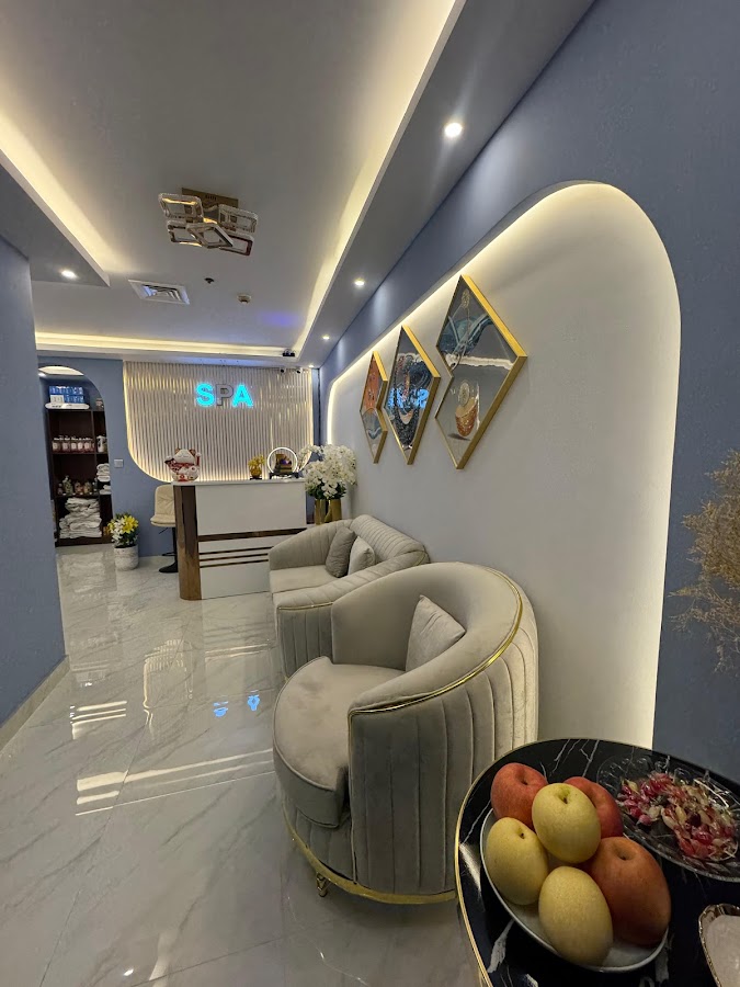 Lumina Spa - Massage Spa | Spa In Business Bay | Massage In Business Bay | Luxur — photo 3