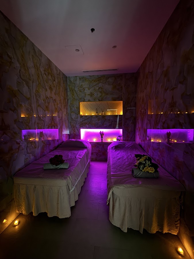 Cozy Bay SPA - Massage in Dubai