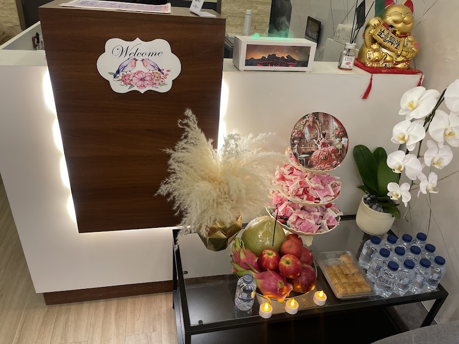 Cozy Bay SPA - Massage in Dubai — photo 5