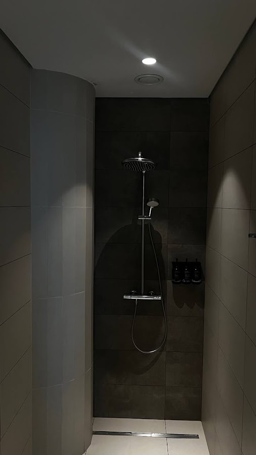 santai spa dubai