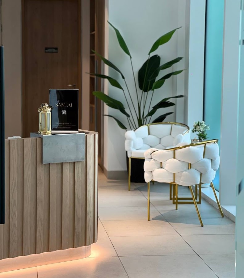 santai spa dubai — photo 2