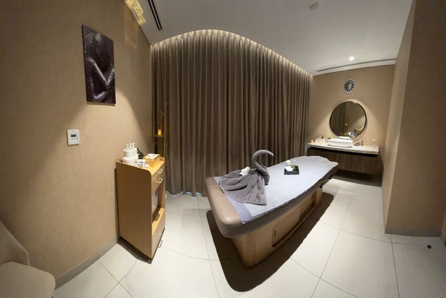 santai spa dubai — photo 4
