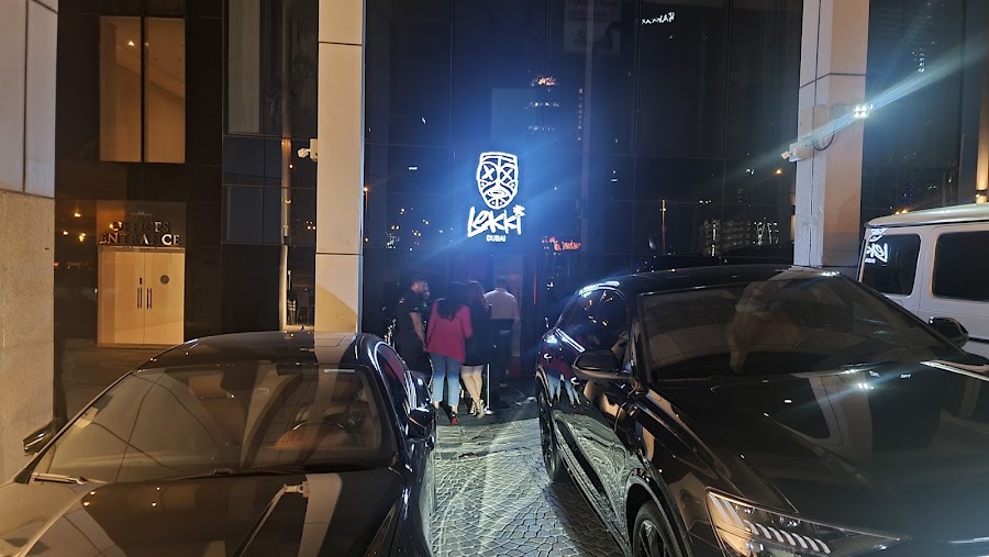 Lekki Dubai — photo 2
