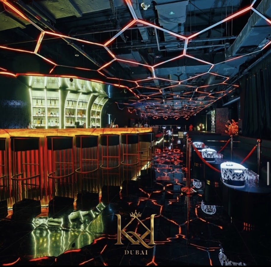 KQ Club Dubai — photo 3