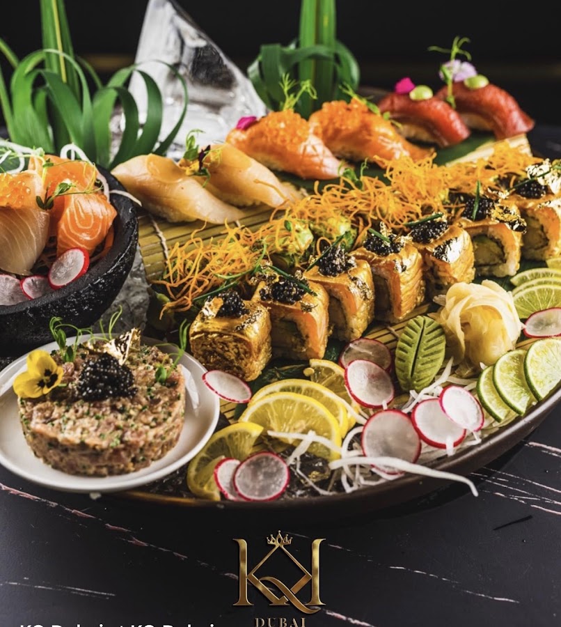 KQ Club Dubai — photo 5