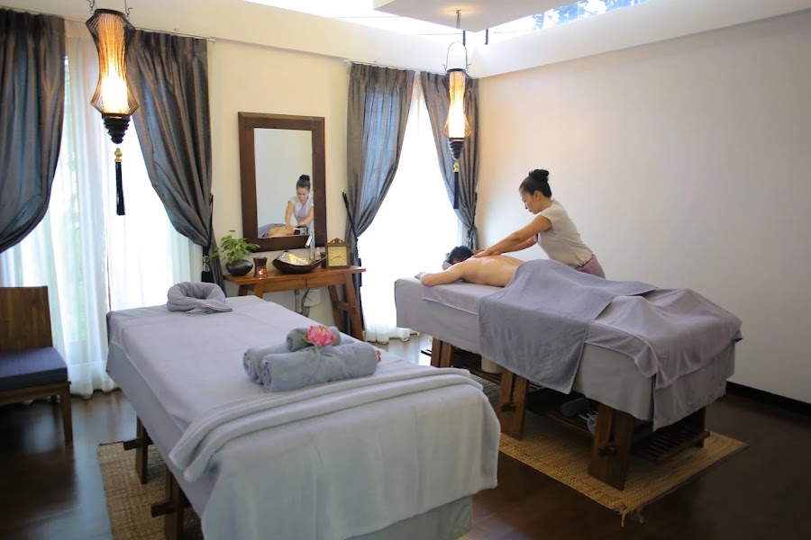 Best Spa and Massage Centre
