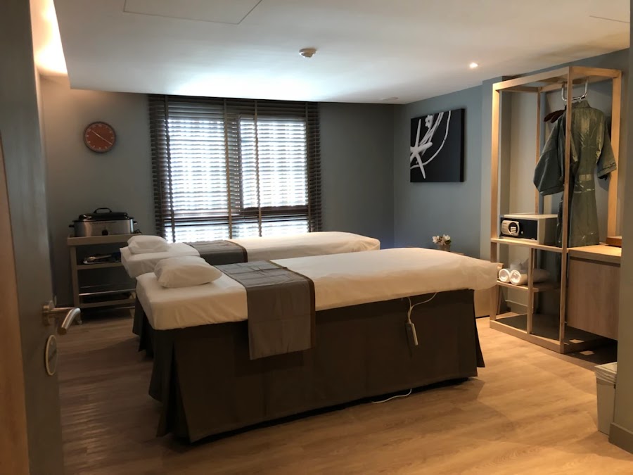 Best Spa and Massage Centre — photo 2