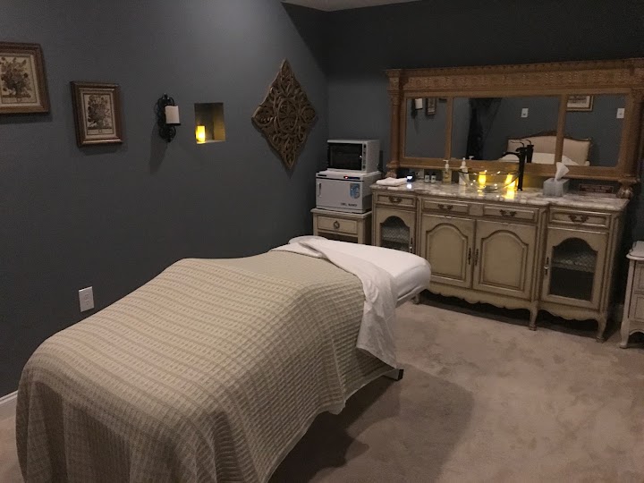 Business Bay Spa & Massage Centre — photo 3