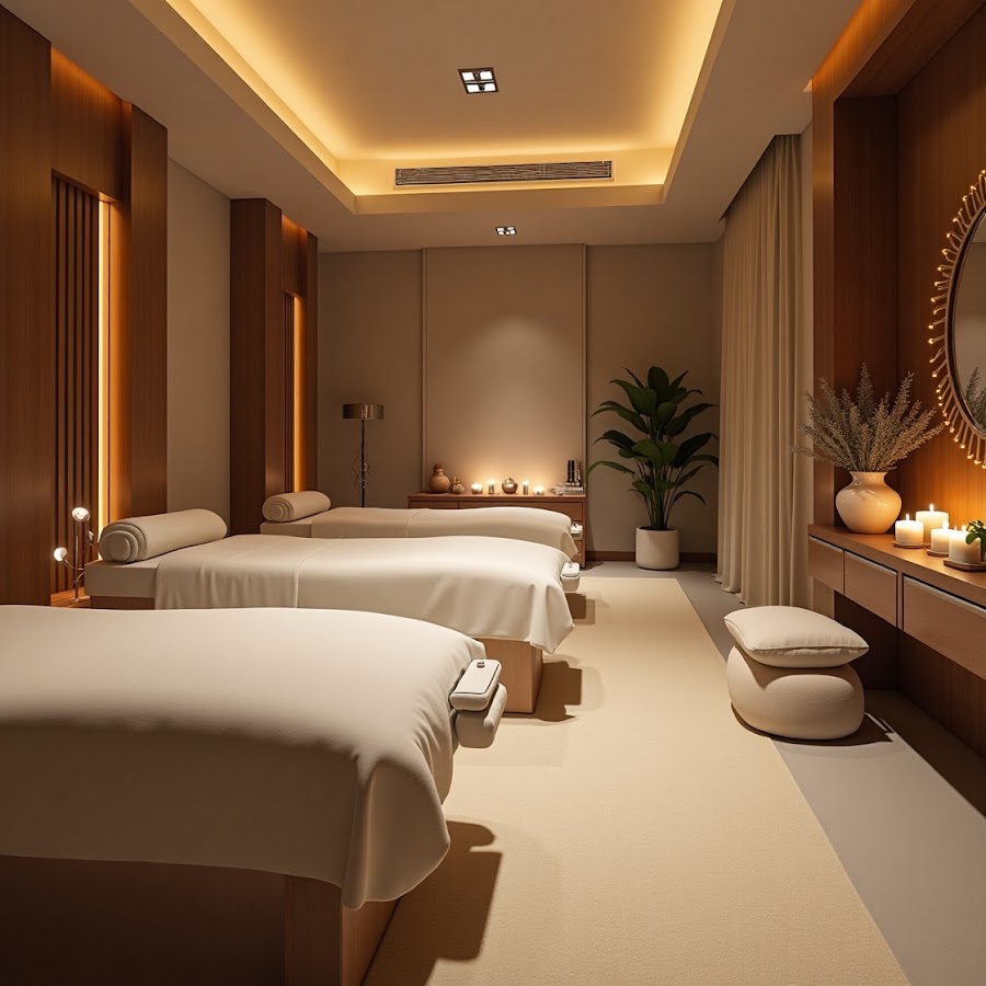 Business Bay Spa & Massage Centre — photo 4