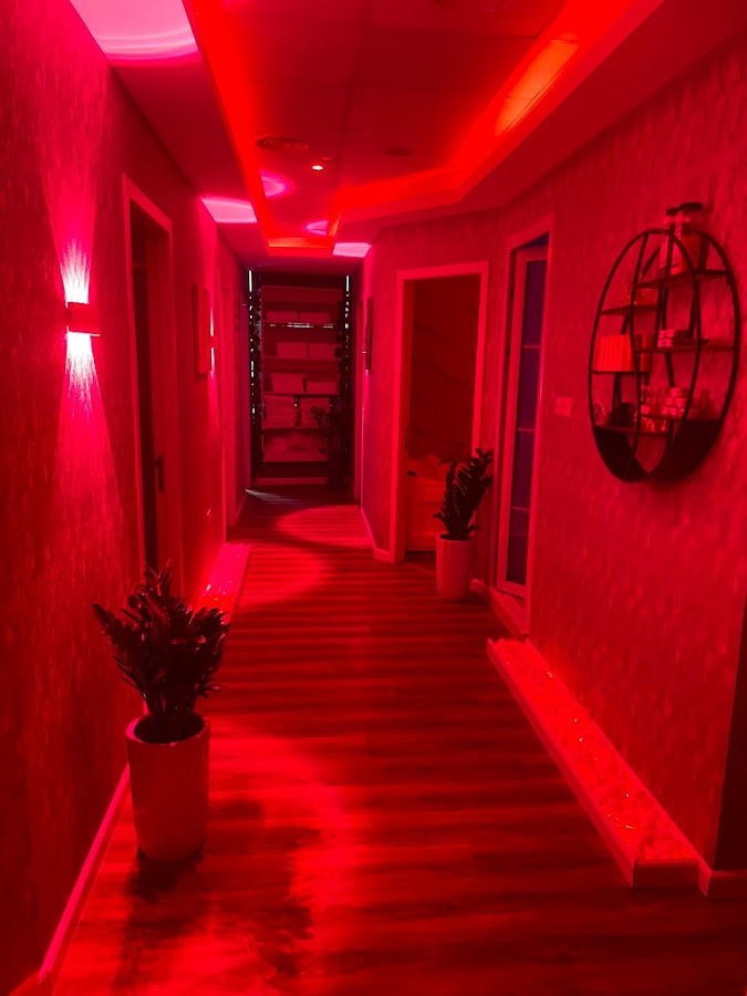 Blue Sky Spa - Spa In Business Bay - Massage Spa In Business Bay