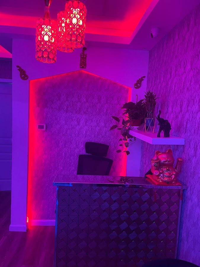 Blue Sky Spa - Spa In Business Bay - Massage Spa In Business Bay — photo 4