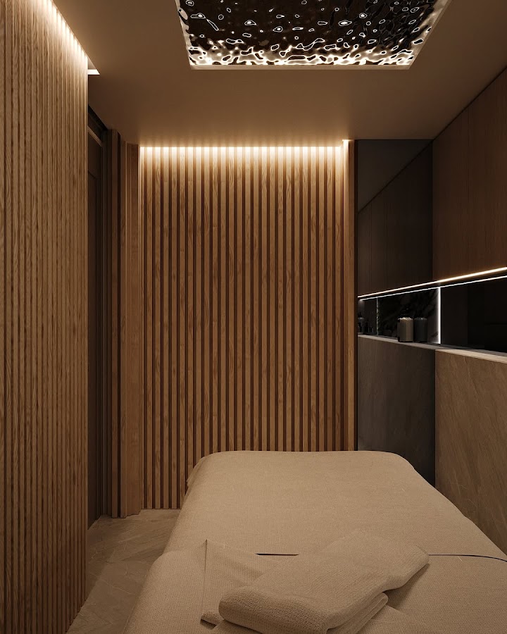 Meena Thai Spa - Spa In Business Bay - Massage Spa In Business Bay — photo 3