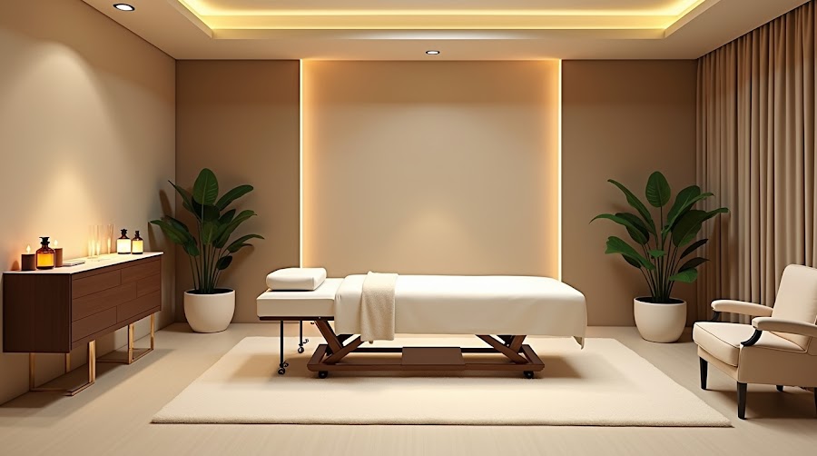 Paris Spa & Relax