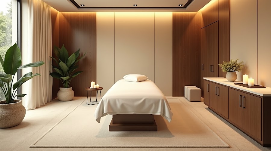 Paris Spa & Relax — photo 2
