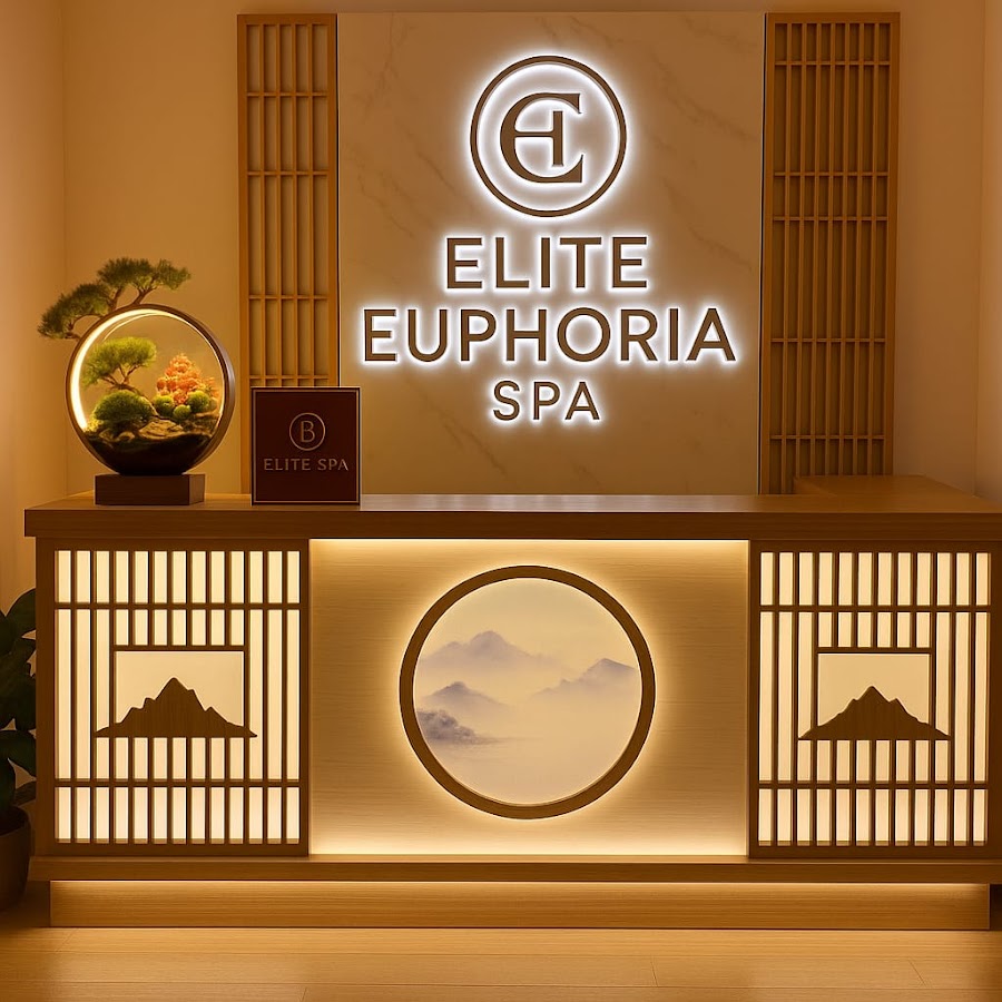 Elite Euphoria Spa - Massage In Business Bay — photo 2