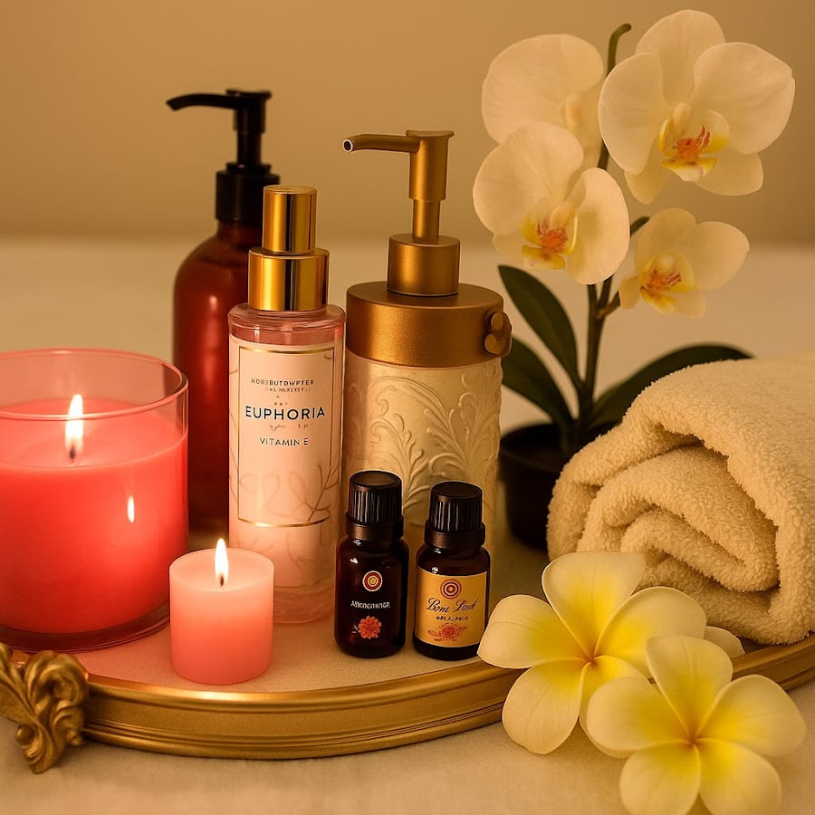 Elite Euphoria Spa - Massage In Business Bay — photo 5