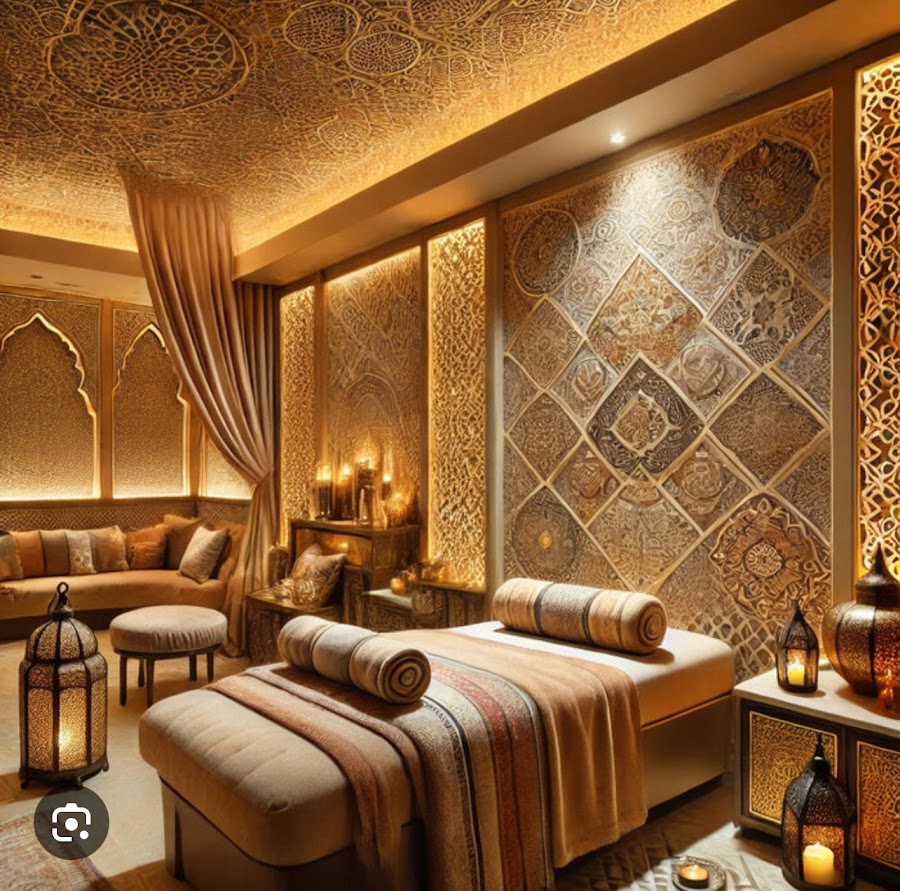 Blue Lagoon Massage & Spa Business Bay — photo 3