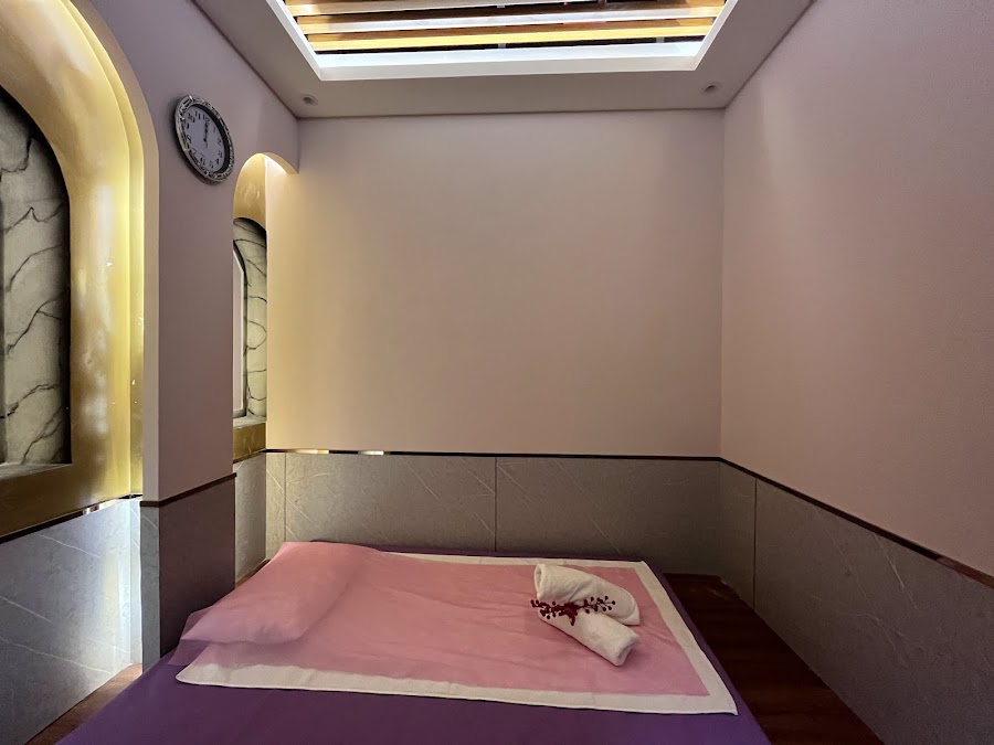 Golden Queen Massage Spa — photo 2