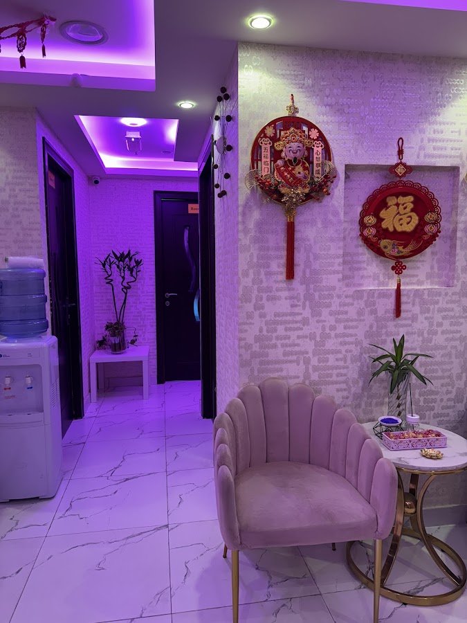 Golden Queen Massage Spa — photo 3