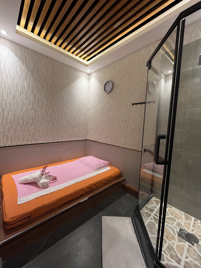 Golden Queen Massage Spa — photo 4