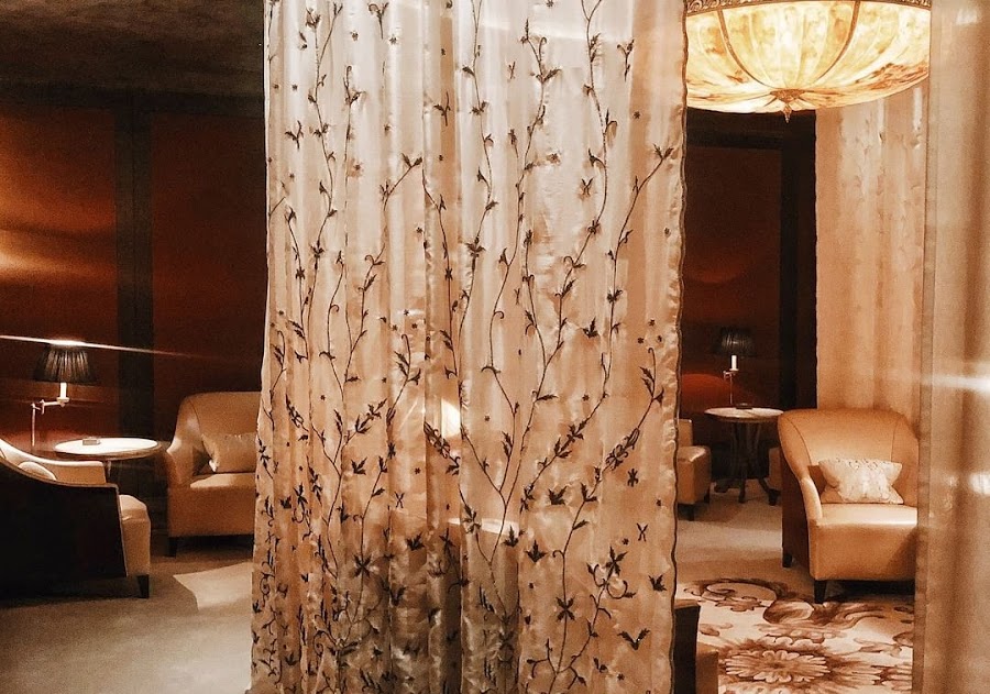 Auram Vip Spa & Massage Centre — photo 3