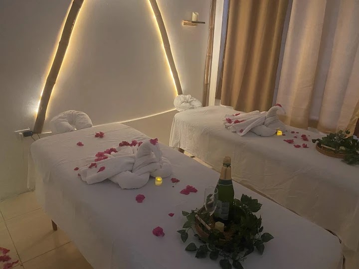 Paras Vip Thai Spa & Massage Centre — photo 2