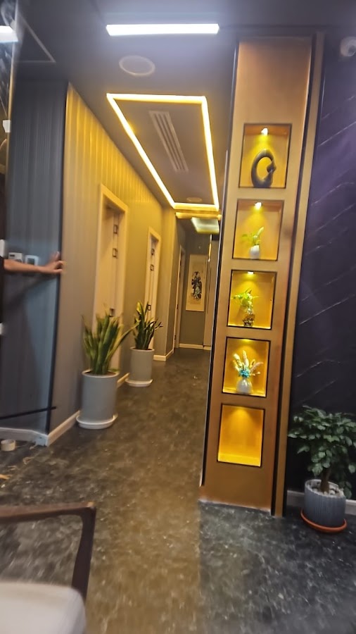 Paras Vip Thai Spa & Massage Centre — photo 3