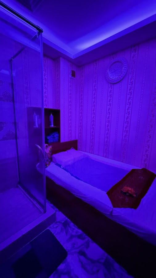 Wishah Spa | Massage Center Business Bay Dubai
