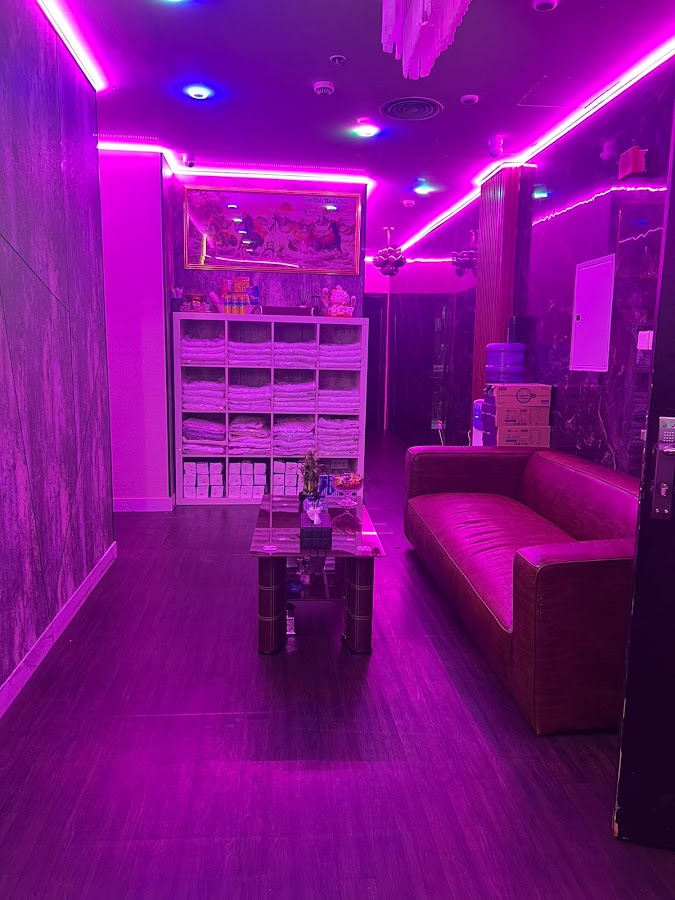 Sun Shine Vip Thai Spa & Massage Centre — photo 3