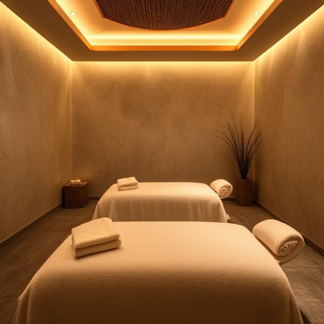 Happy Dream Spa - Massage Spa | Spa In Business Bay | Massage Spa In Business Ba
