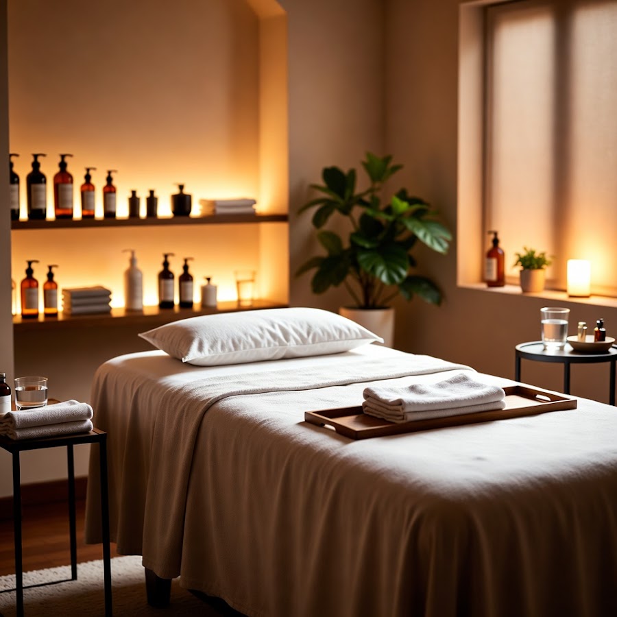 Happy Dream Spa - Massage Spa | Spa In Business Bay | Massage Spa In Business Ba — photo 4