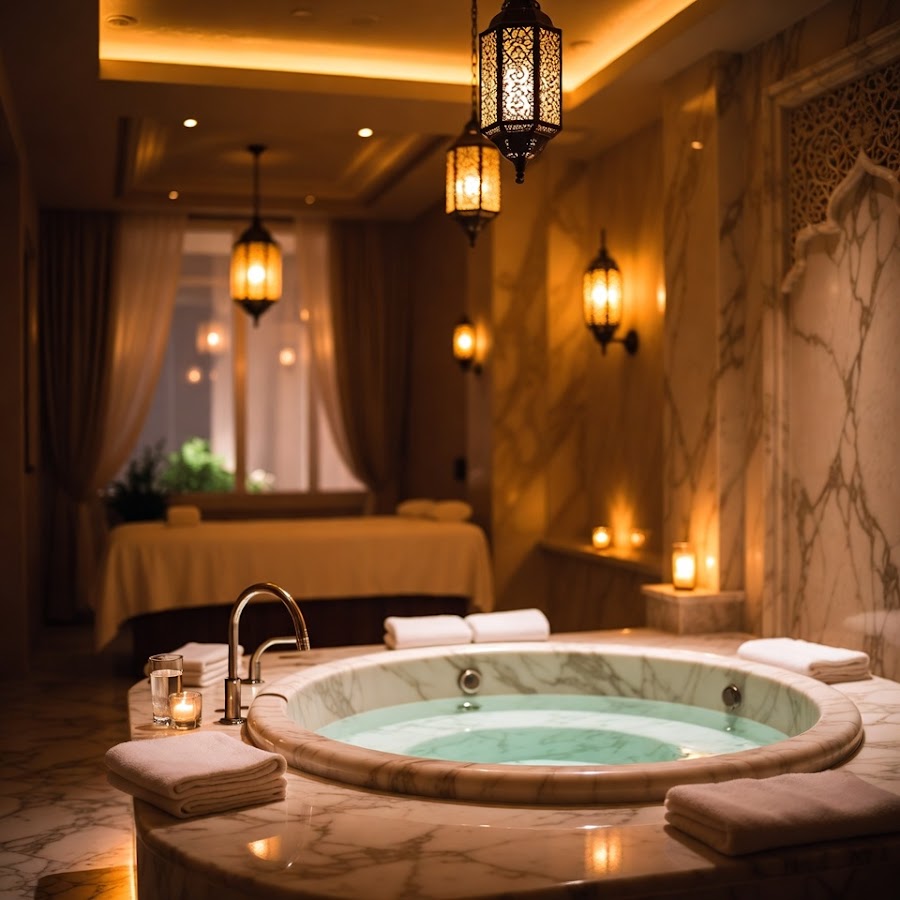 Happy Dream Spa - Massage Spa | Spa In Business Bay | Massage Spa In Business Ba — photo 5
