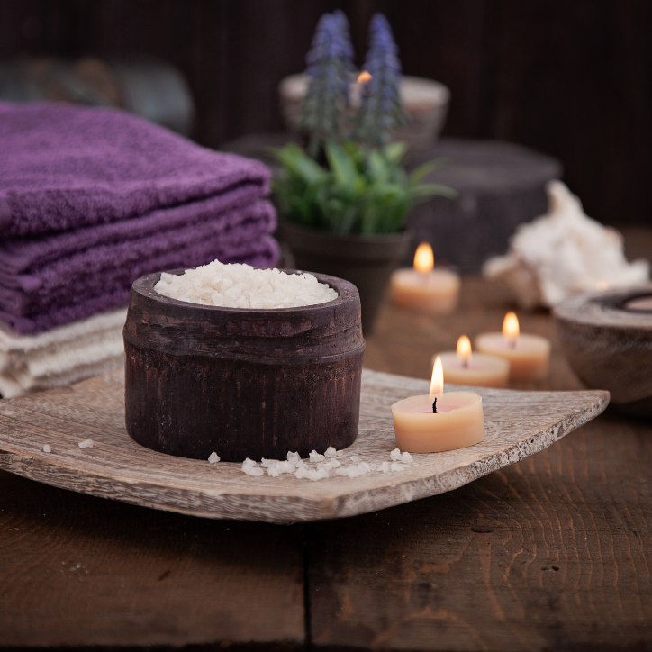 VIP Massage Spa Business Bay Dubai — photo 2