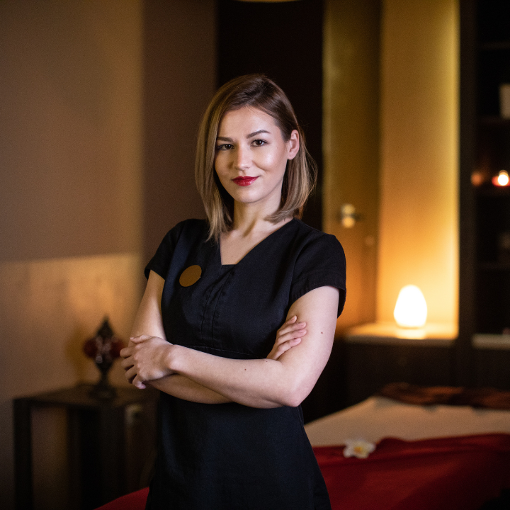 VIP Massage Spa Business Bay Dubai — photo 5