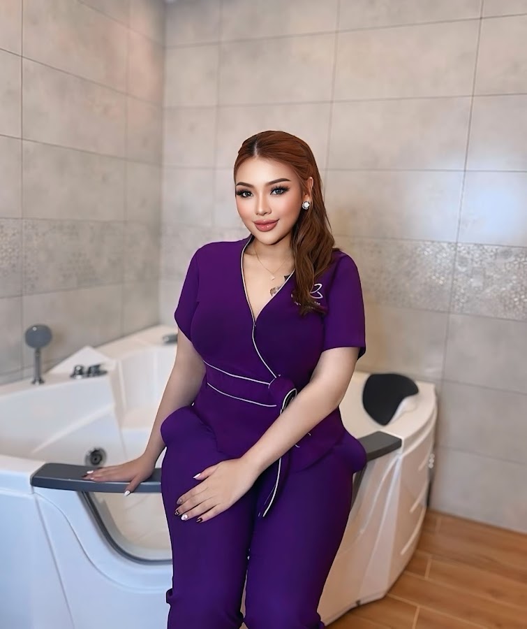 Persona Massage Spa Dubai | Spa In Business Bay | Massage In Business Bay | Mass — photo 3
