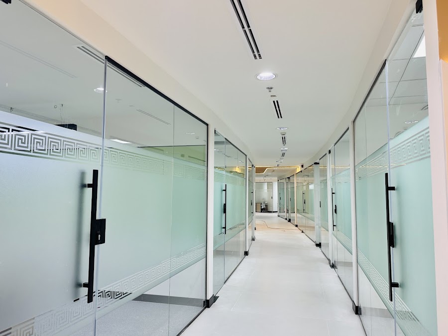 Urban Sky Business Center - co working space & business center dubai — photo 5