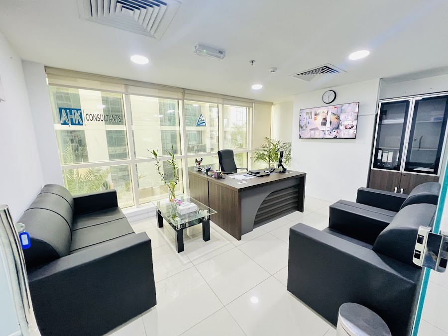 A2Z Business Center — photo 4