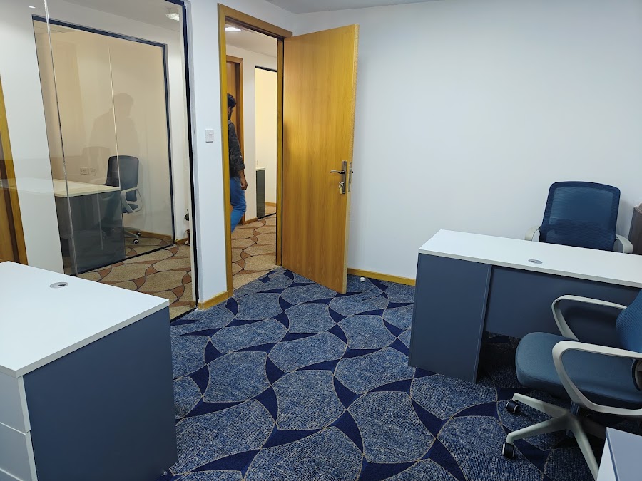 Startup Router Business Centre LLC — photo 3