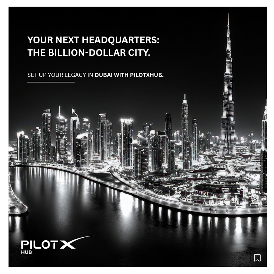 PilotX Hub — photo 5