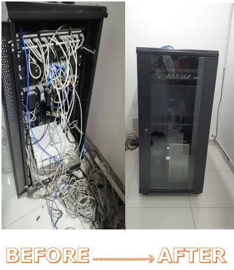 NetworkICT FZE - Innovative Technology Solutions for Business