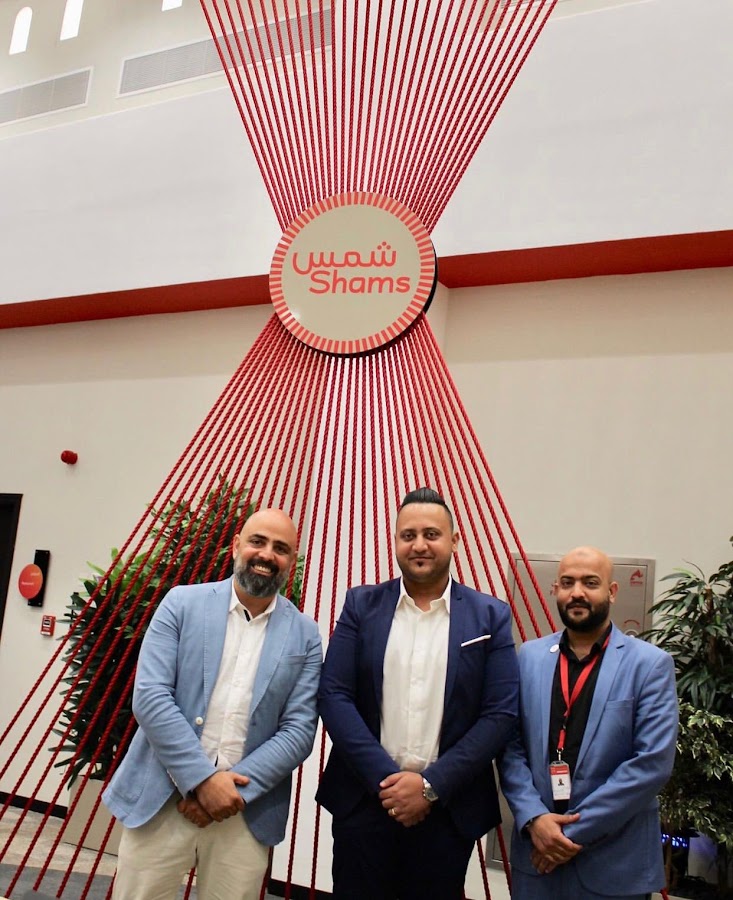 Smart Zones® UAE — photo 4