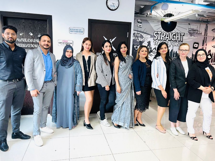 Start Any Business | Business Setup in Dubai — photo 3