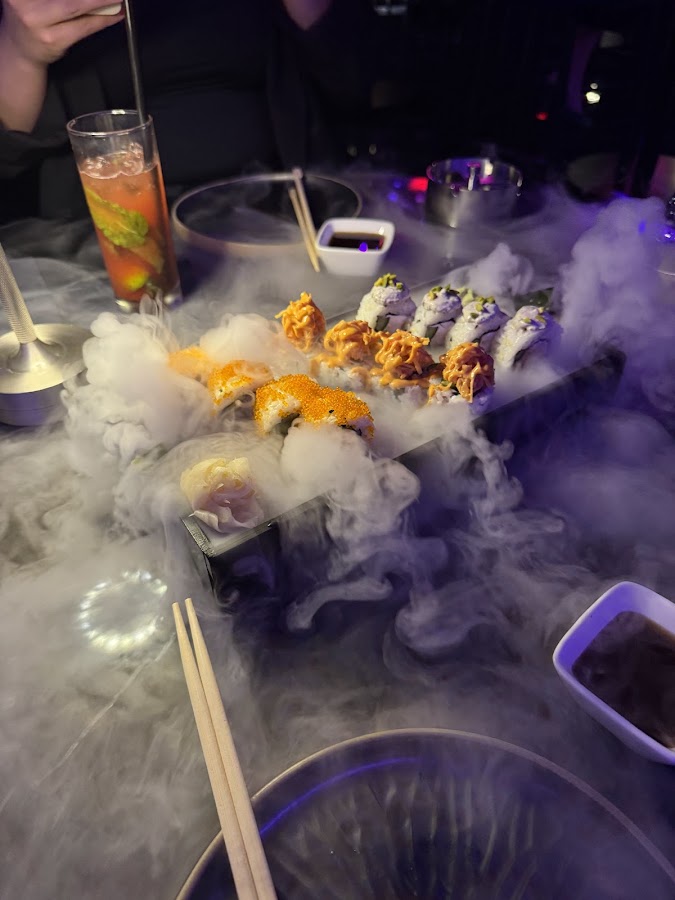 O Dubai - Lounge & Club — photo 4