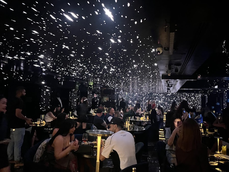 O Dubai - Lounge & Club — photo 5