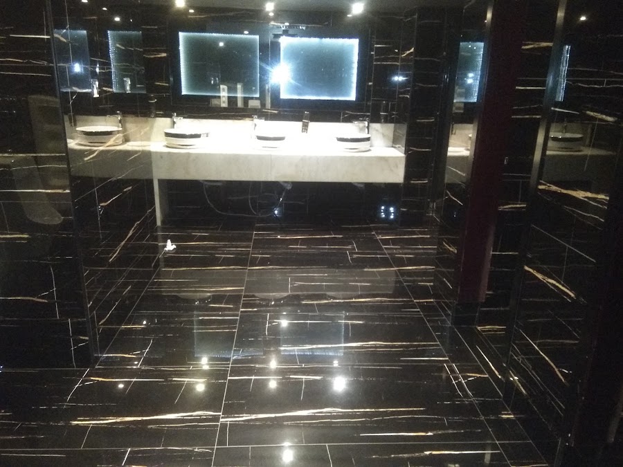 Opus Club Dubai — photo 5